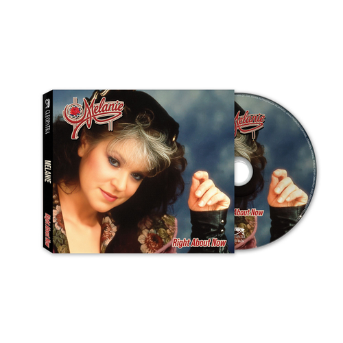 Melanie - Right About Now