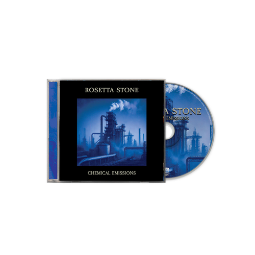 Rosetta Stone - Chemical Emissions