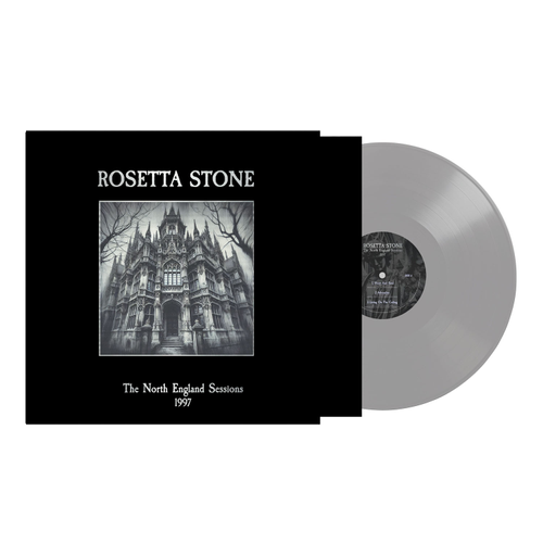 Rosetta Stone - The North England Sessions - 1997