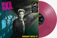 Dream Into It