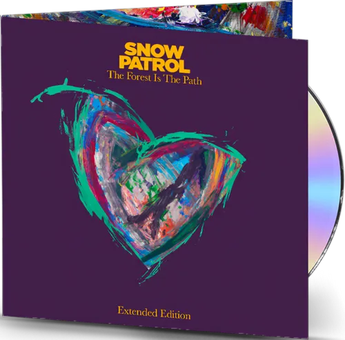 Snow Patrol - Forest Is The Path [Extended Edition]