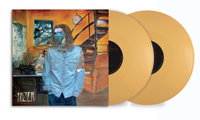 Hozier - Hozier (10th Anniversary Edition) - [ Opaque custard 2 LP]