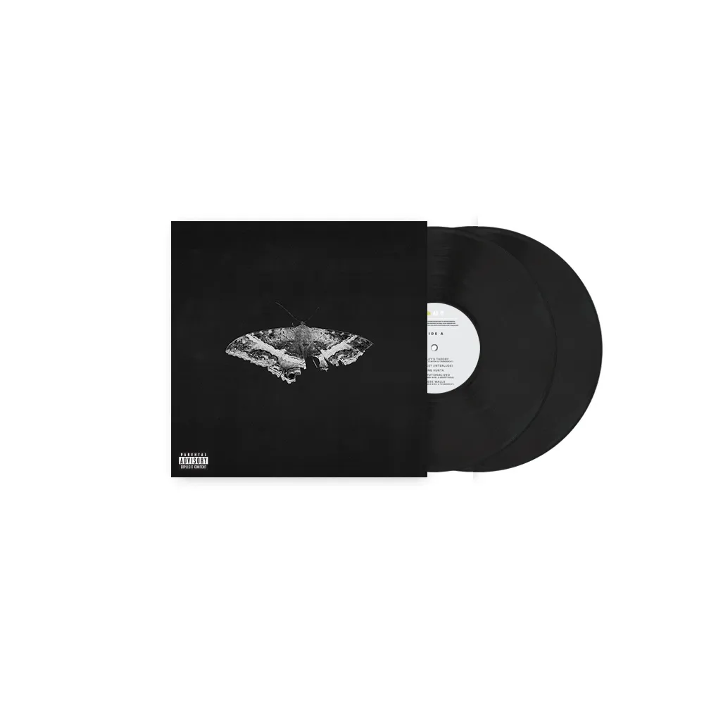 To Pimp A Butterfly (10 Year Anniversary Edition) [180g 2 LP w/Alternate Artwork]