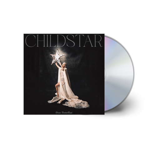 Grace VanderWaal - CHILDSTAR