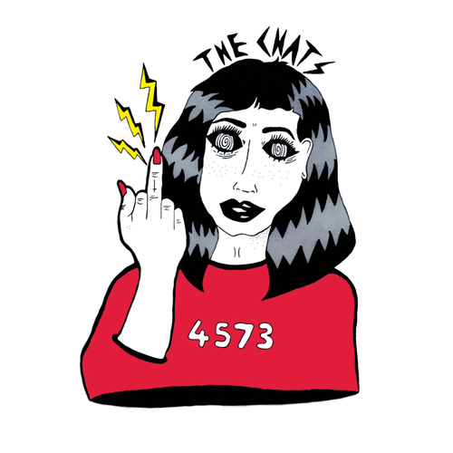 The Chats - The Chats [Import Vinyl]