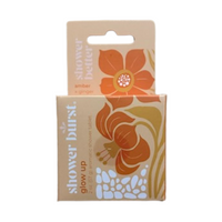 Bath Product - Glow Up Shower Burst