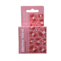 Bath Product - Peace Out Shower Burst
