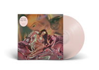 Kali Uchis - Sincerely, [Pink LP]