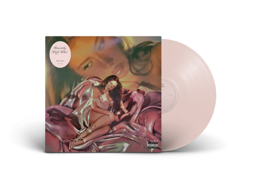 Kali Uchis - Sincerely, [Pink LP]