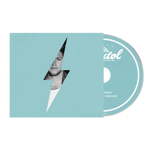 Niall Horan - Heartbreak Weather (5 Year Anniversary) -  [Expanded Edition]