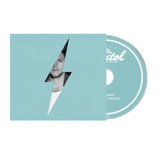 Niall Horan - Heartbreak Weather (5 Year Anniversary) -  [Expanded Edition]