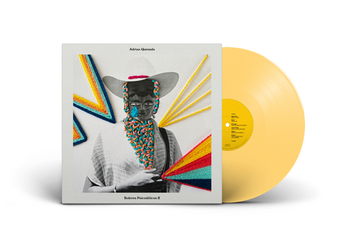 Vinyl | Waterloo Records