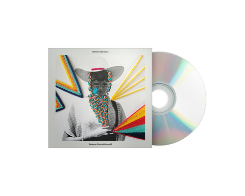 Adrian Quesada - Boleros Psicodelicos II