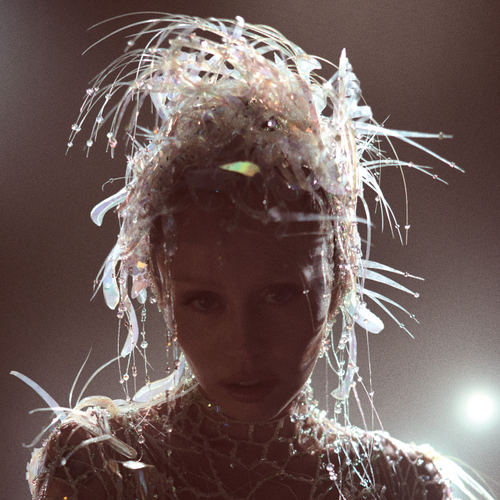 Miley Cyrus - Something Beautiful | RECORD STORE DAY