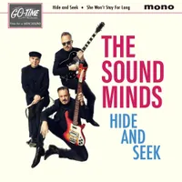 Hide and Seek / She Won't Stay For Long
