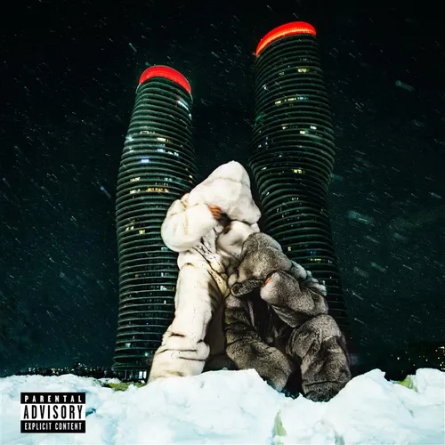 Partynextdoor / Drake - $Ome $Exy $Ongs 4 U [Colored Vinyl] [Limited Edition] (Red) (Uk)