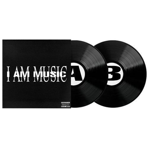 米LP Playboi Carti Playboi Carti B002684801 Interscope Records,  /00260 Playboi Carti Vinyl - Interscope Records