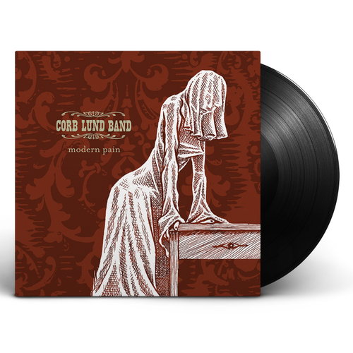 Corb Lund - Modern Pain