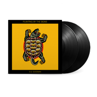 S.G. Goodman - Planting By The Signs [2 LP]