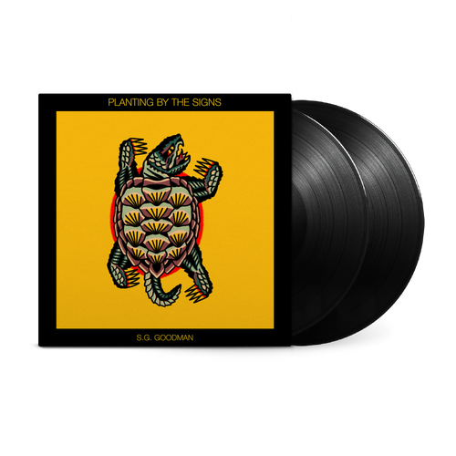 S.G. Goodman - Planting By The Signs [2 LP]