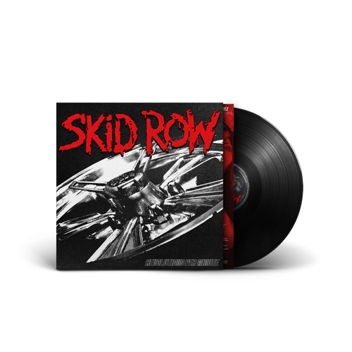 Skid Row - Revolutions Per Minute [LP]