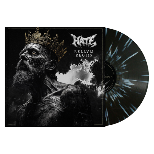 Hate - Bellum Regiis