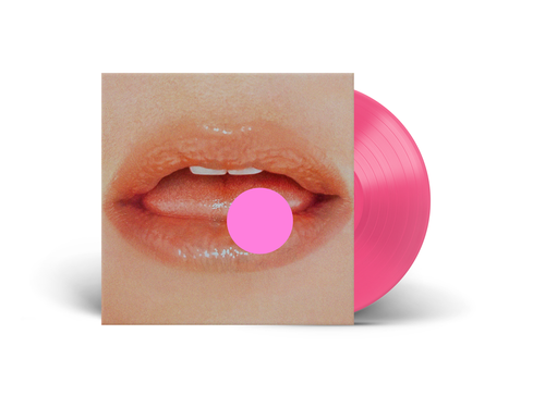 Kesha - . [Kink Hot Pink LP]