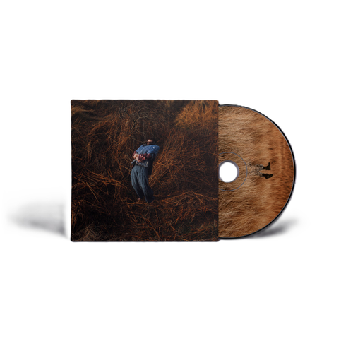 Jack Garratt - Pillars [Compact Disc]