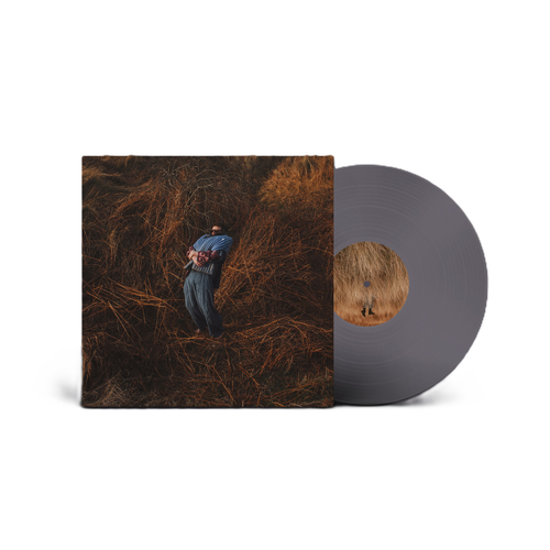 Jack Garratt - Pillars [LP Indie exclusive clear]