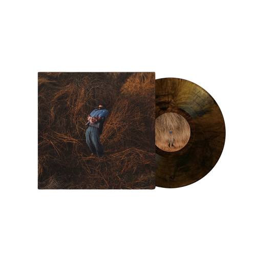 Jack Garratt - Pillars [LP Marbled Honey]