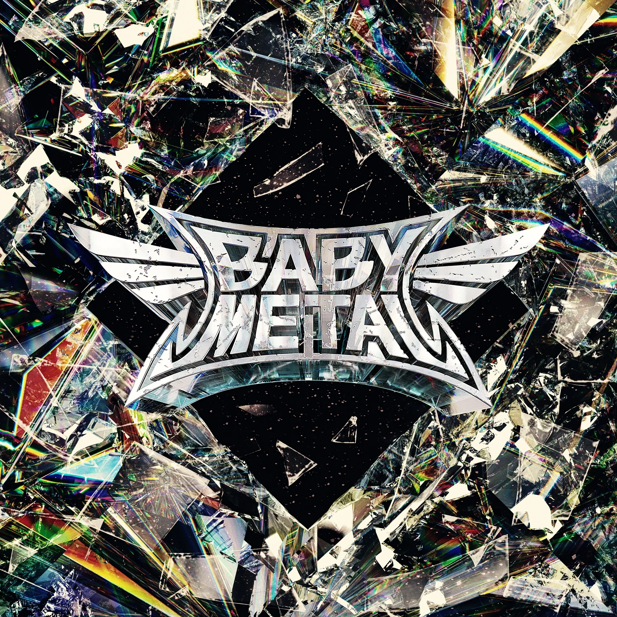 BABYMETAL - Metal Forth | Siren Records