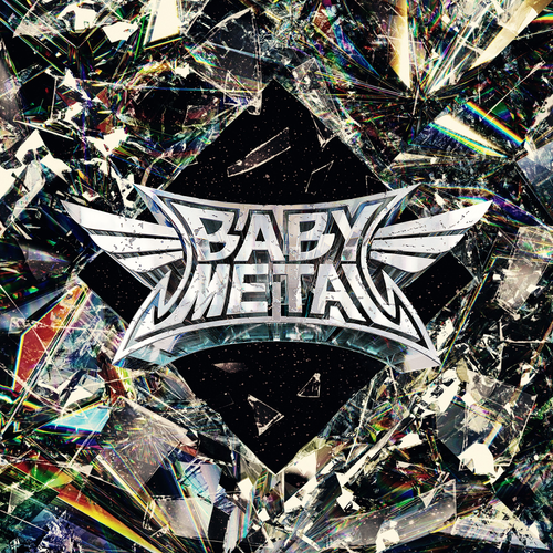BABYMETAL - Metal Forth
