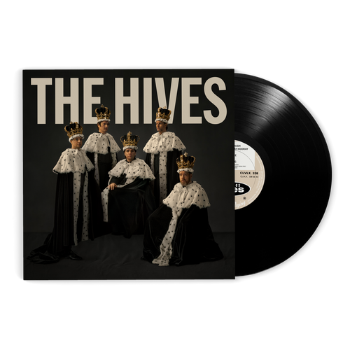 The Hives - The Hives Forever Forever The Hives