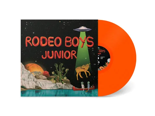 Junior