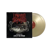 Celebrating 50 Years - Live At The Ryman