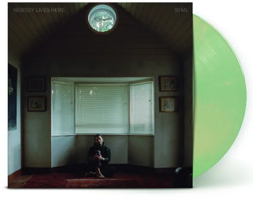 SYML - Nobody Lives Here (vinyl Voice) [Green Vinyl]