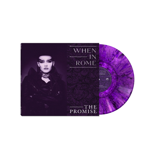 When In Rome	 - The Promise	 [Purple Marble LP]