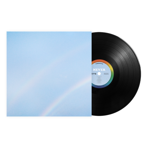 Turnstile - NEVER ENOUGH