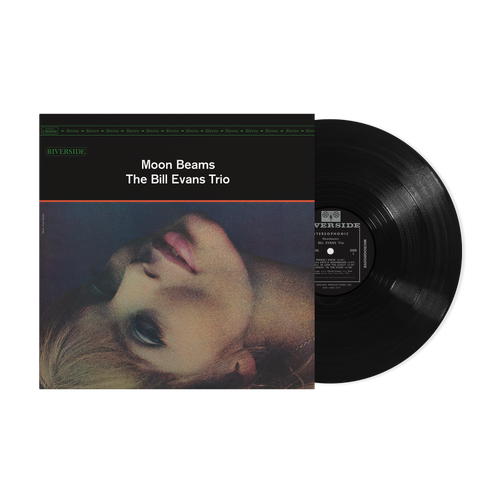 Bill Evans Trio - Moon Beams (Original Jazz Classics Series) -  [180g LP]