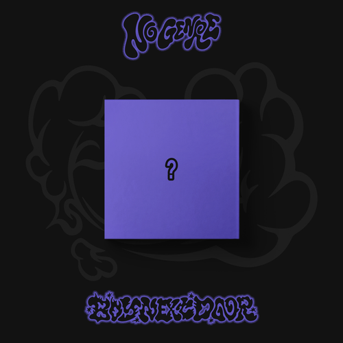 BOYNEXTDOOR - BOYNEXTDOOR 4th EP (No Genre) [Indie Exclusive No Matter ver. ]