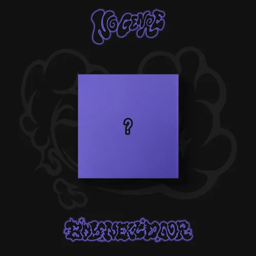 BOYNEXTDOOR - BOYNEXTDOOR 4th EP vinyl record cover