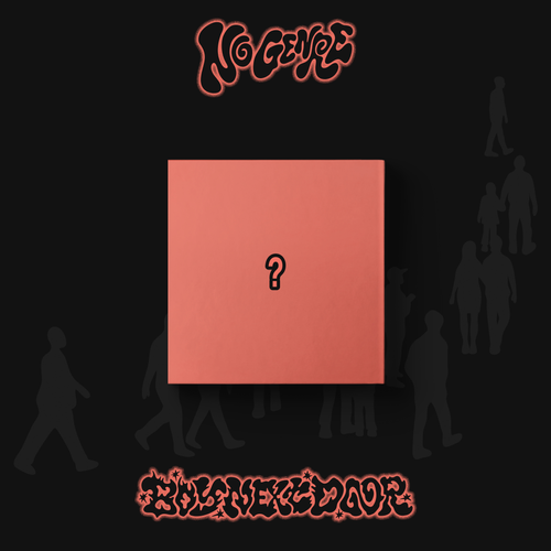 BOYNEXTDOOR - BOYNEXTDOOR 4th EP (No Genre) [Indie Exclusive No Route ver.]