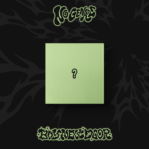 BOYNEXTDOOR - BOYNEXTDOOR 4th EP (No Genre) [Indie Exclusive No Limit ver. ]