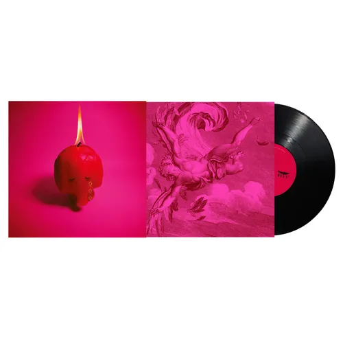 Arcade Fire - Pink Elephant [Colored Vinyl] [Limited Edition] (Ita)