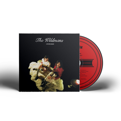 The Wildmans - Longtime Friend