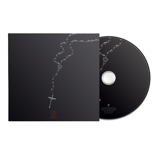 My Chemical Romance - Three Cheers for Sweet Revenge (Deluxe Edition) - 