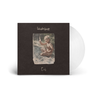Wunderhorse - Cub [Indie Exclusive Clear Vinyl]