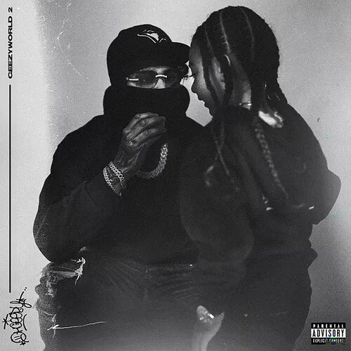 Ohgeesy - Geezyworld 2 (Rsd)