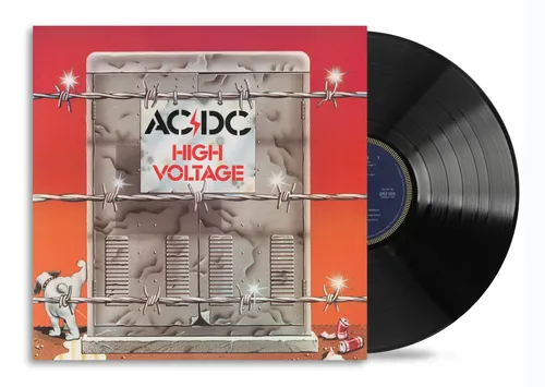 High Voltage