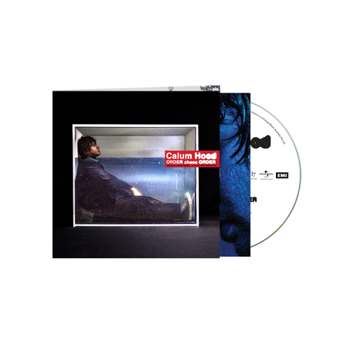 Calum Hood - ORDER Chaos ORDER